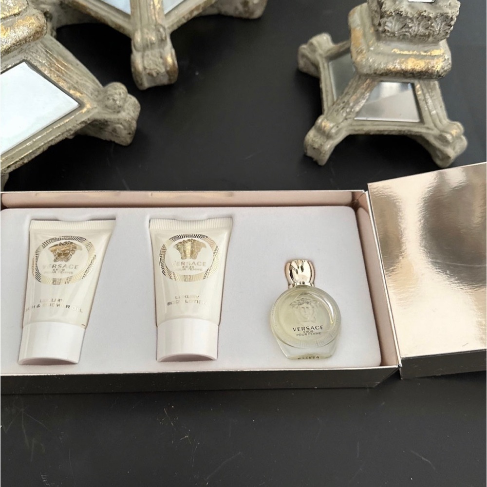 Versace set